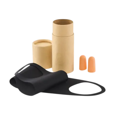 Paper Travel Set