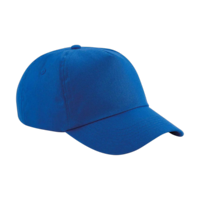 ICON - original5panelcap royal