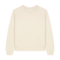 ICON - stanleystellathewomensraglansweatshirt natural_raw
