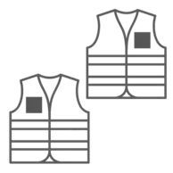 70x70 - 70x70 - Left Chest & Right Chest