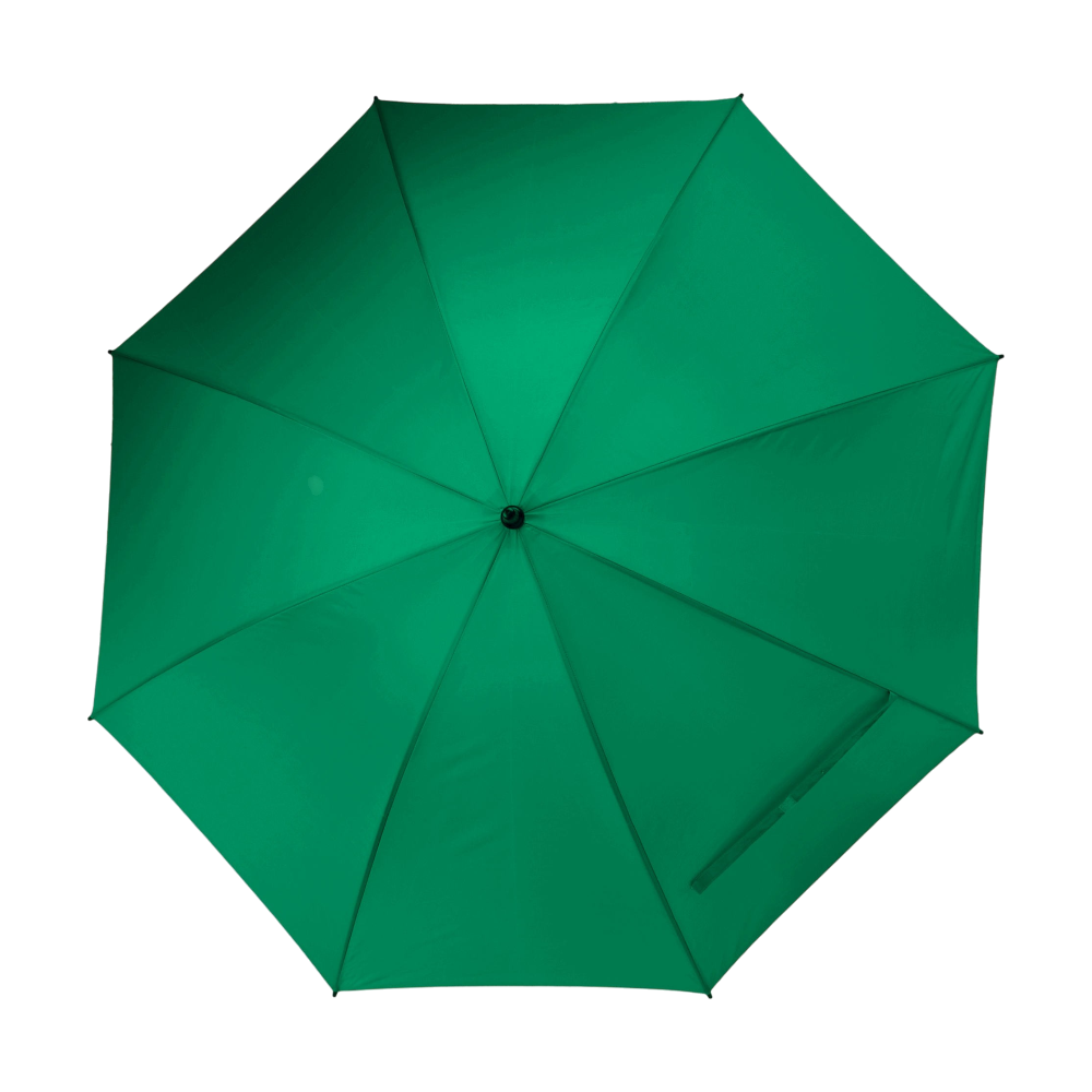 ICON - 60valuegolfumbrella green