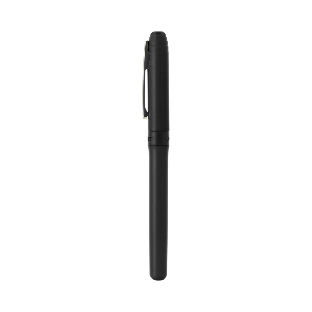 BIC Grip Roller black