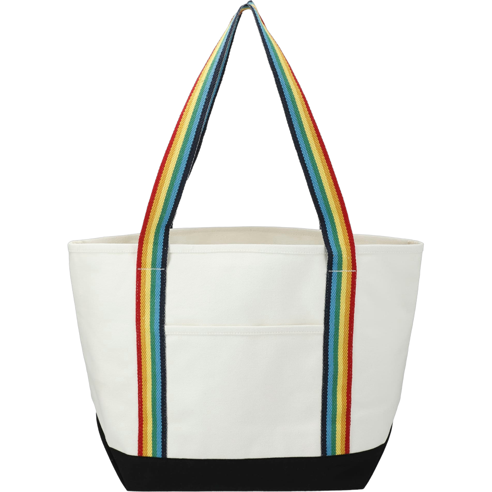 baltic18ozcottoncanvasboattote.color.rainbow - baltic18ozcottoncanvasboattote_rainbow