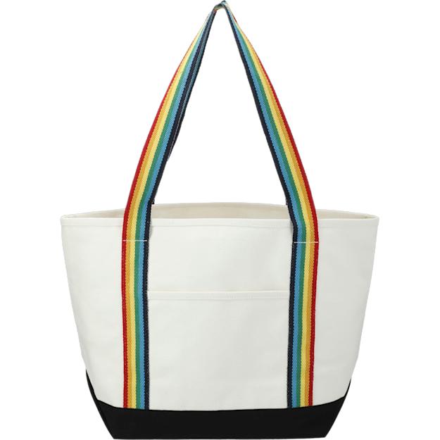 baltic18ozcottoncanvasboattote.color.rainbow - baltic18ozcottoncanvasboattote_rainbow