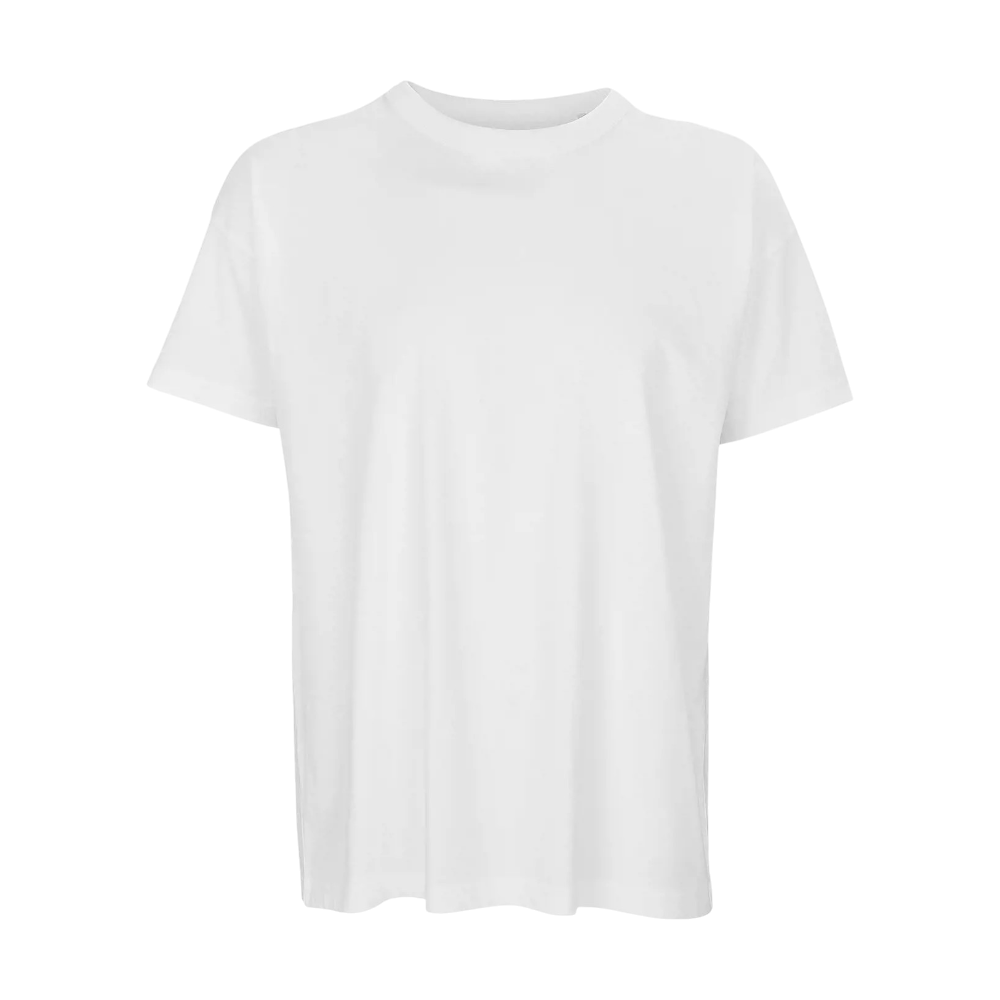 ICON - solsboxymen white