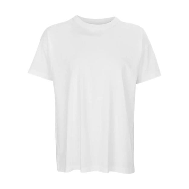 ICON - solsboxymen white