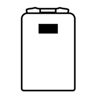 100 x 50 mm