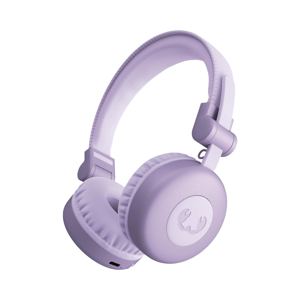 Casque sans fil sur-oreilles Fresh 'n Rebel Code Core