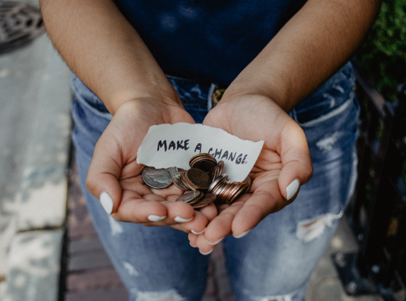 Shopping-for-a-Cause