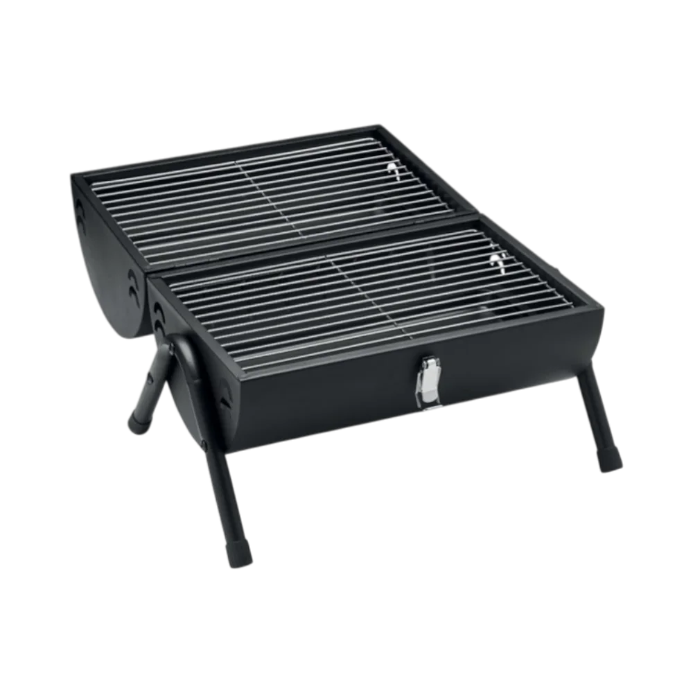 PDP - chimeyportablebarbecuewithchimney square #00000000 background