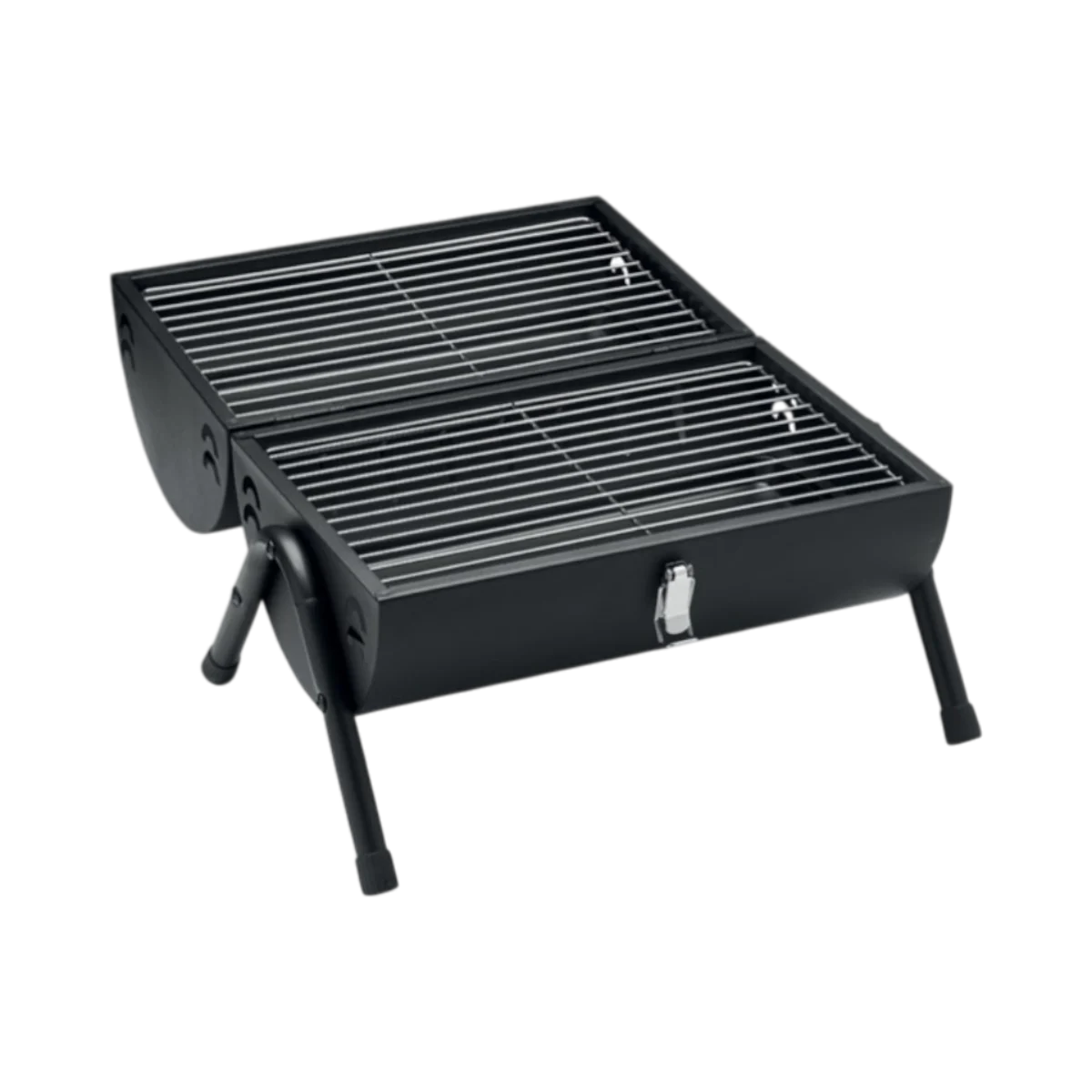 Chimey Portable Barbecue with Chimney main image
