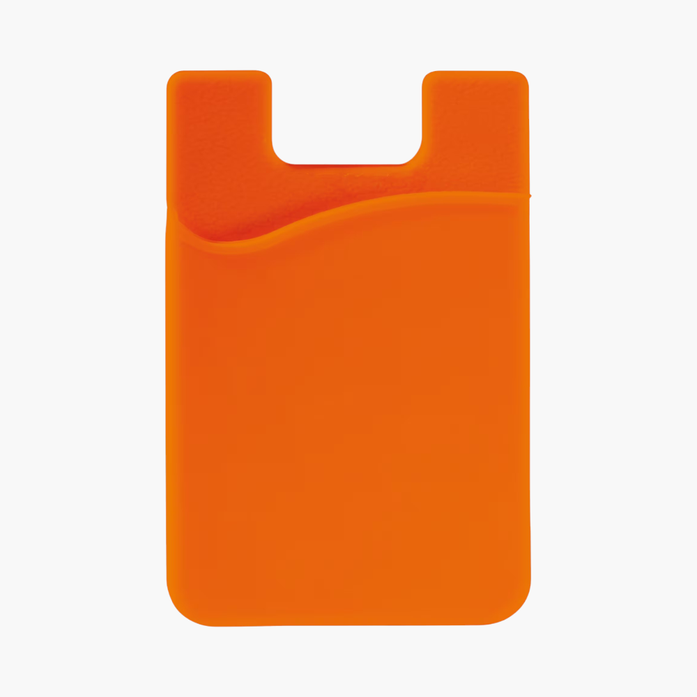 PDP - phonecardholder square #F8F8F8 background