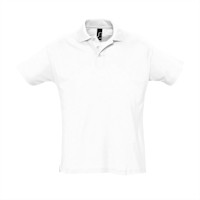 COLOR ICON - polosbudgetsols811338w811342m - White