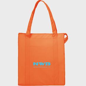 Hercules Insulated Grocery Tote