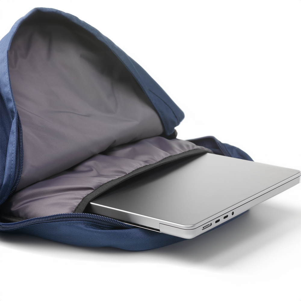 caselogiccommencerecycledbackpack156inch setting 1