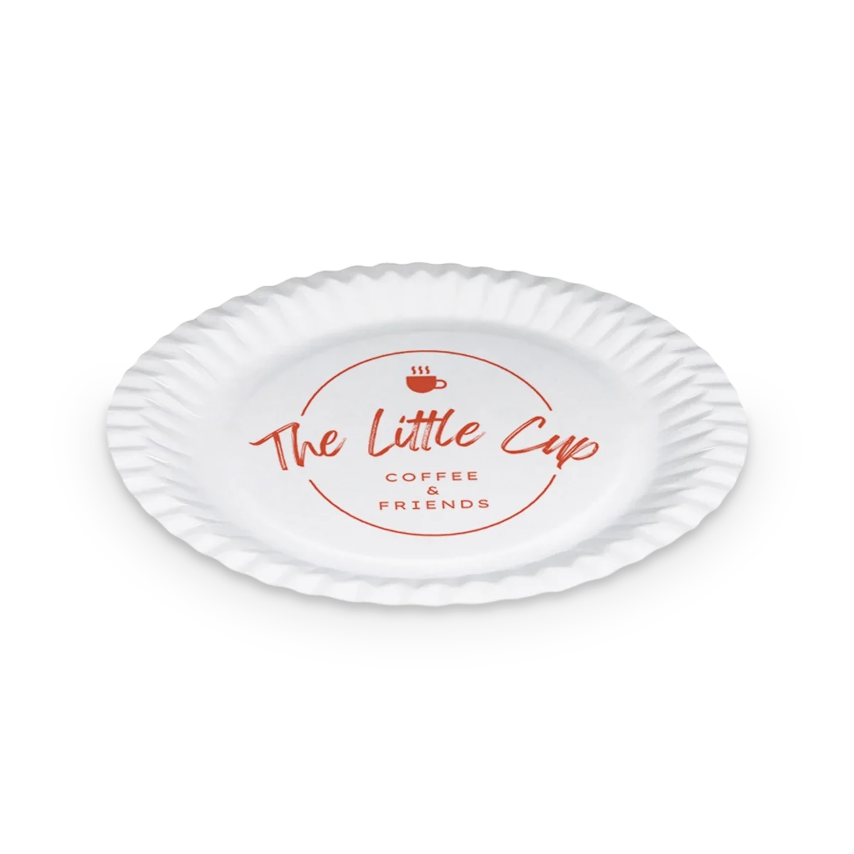 Paper Plates main image
