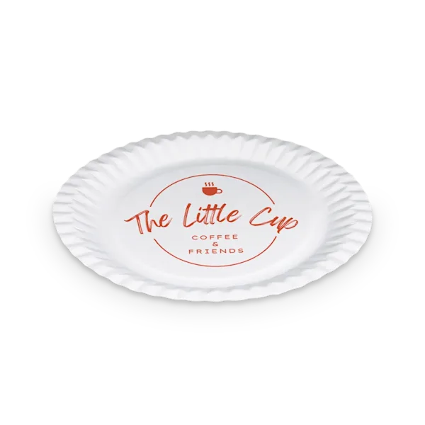 Paper Plates