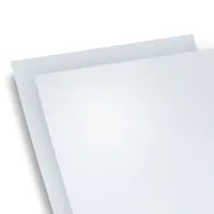 300 gsm  Invercote® G  One side matte coated