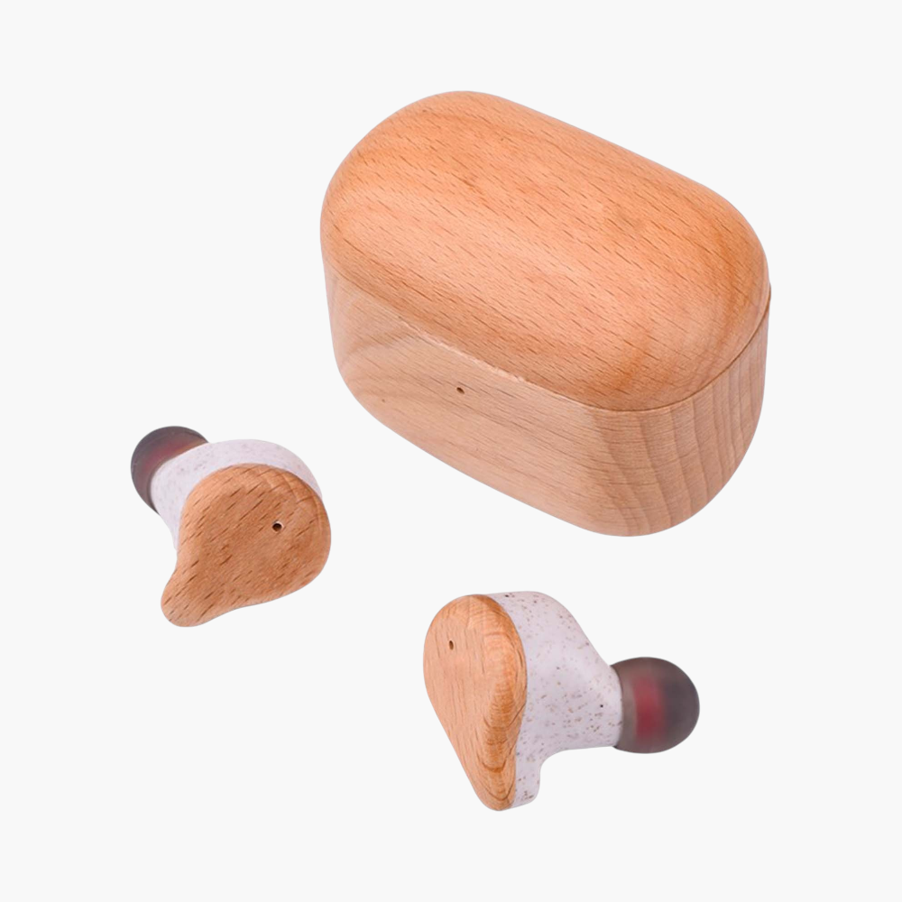 PDP - prixtontws163earbuds square #F8F8F8 background