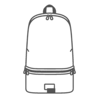 46x26 - Metal Badge