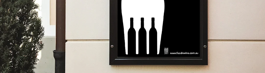 banner
