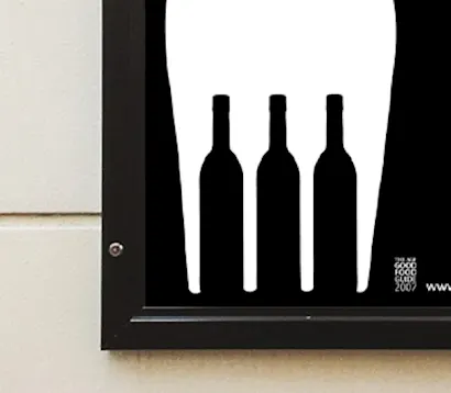 5 Esempi di un'ottima grafica per Poster