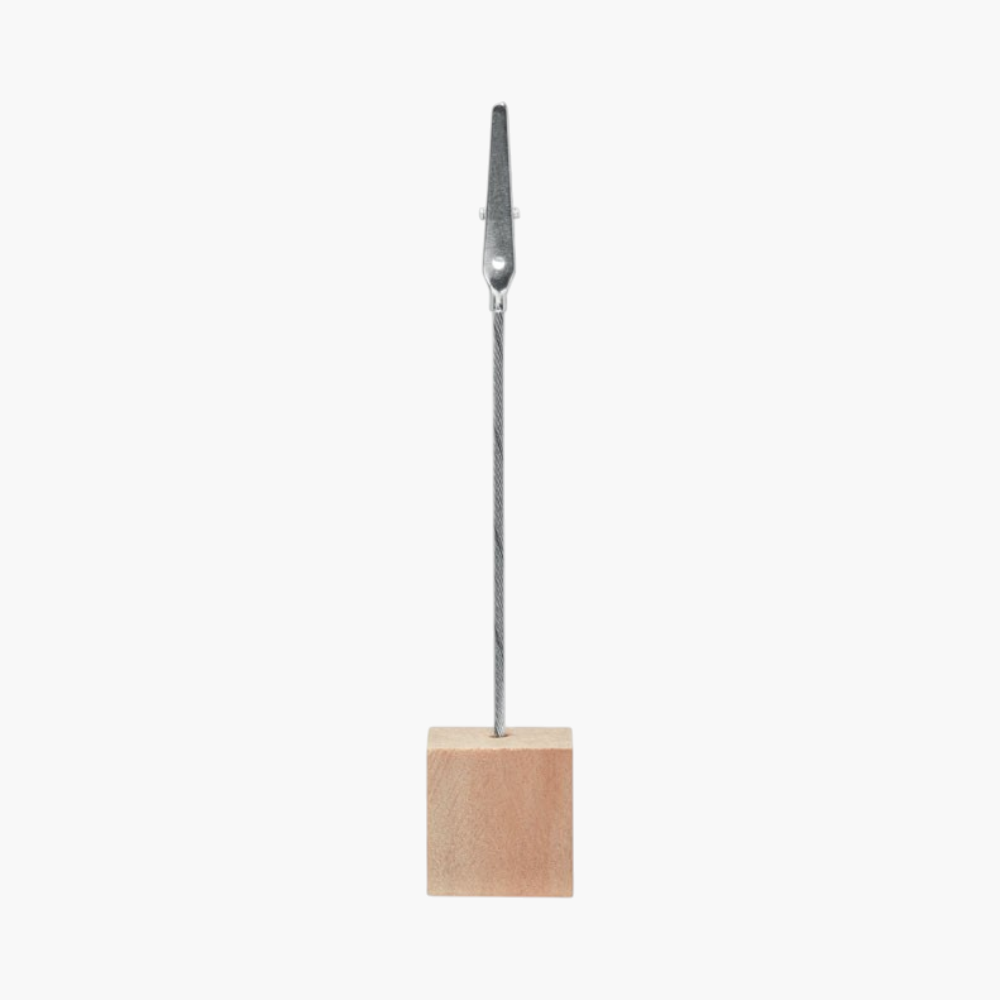 PDP - helloclippinewoodenclipholder square #F8F8F8 background