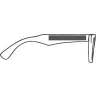 60 x 8 mm - Right arm