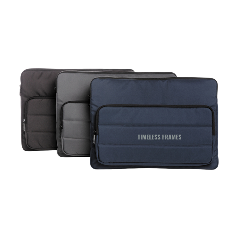 Impact AWARE™ rPET Laptop-Hülle