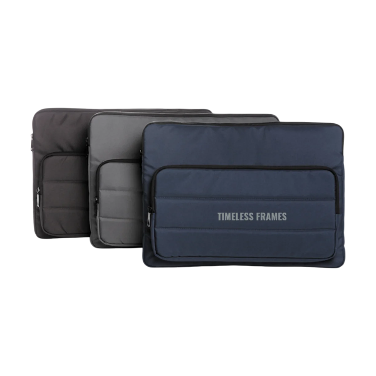 Impact AWARE™ 15.6 inch rPET Laptop Sleeve main image