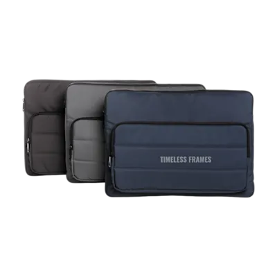 Impact AWARE™ 15.6 inch rPET Laptop Sleeve
