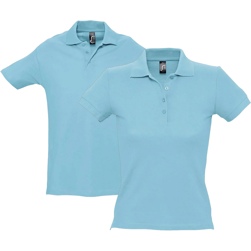 polosbasicsols811362m811310w atoll blue