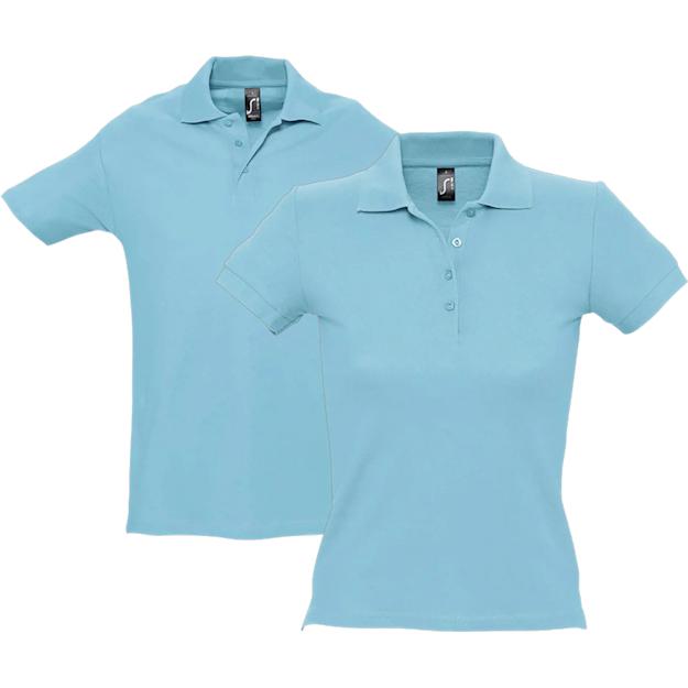 polosbasicsols811362m811310w atoll blue