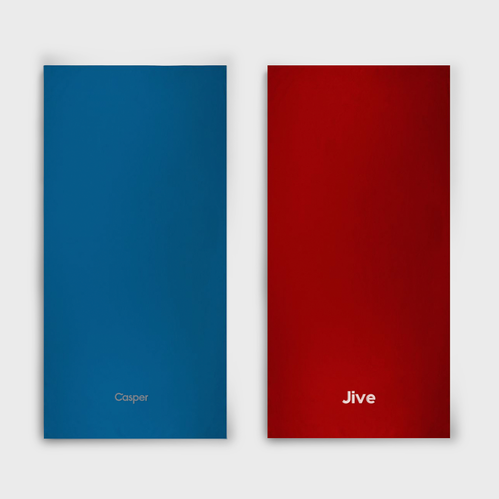 Asciugamano da spiaggia Super Size | 100 x 210 cm