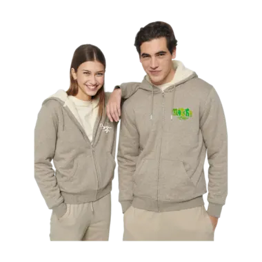 Stanley/Stella | Hygger Sherpa Heavy weight Jumper