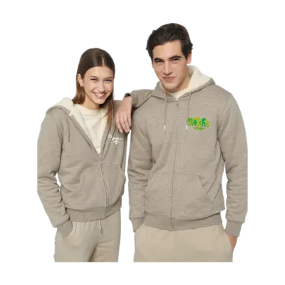 Stanley/Stella | Hygger Sherpa Heavy weight Jumper