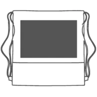 300 x 200 mm