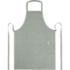 pheebsrecycledcottonapron200gr.color.heather_green - pheebsrecycledcottonapron200gr_heather_green