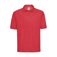 Bright Red