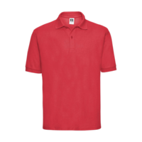 Bright Red