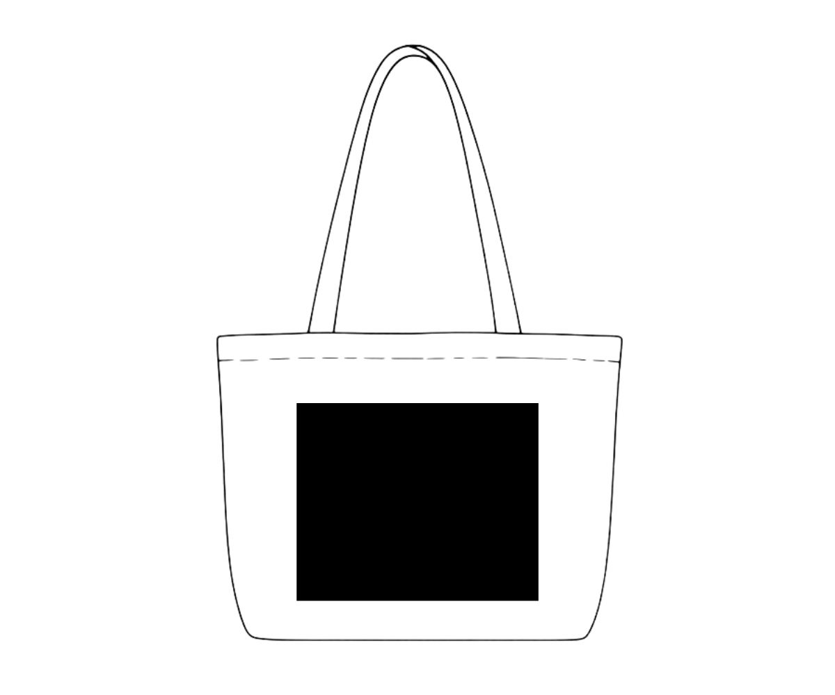 270 x 210 mm - Enkelzijdig