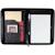 DuraHyde Zippered Padfolio-1