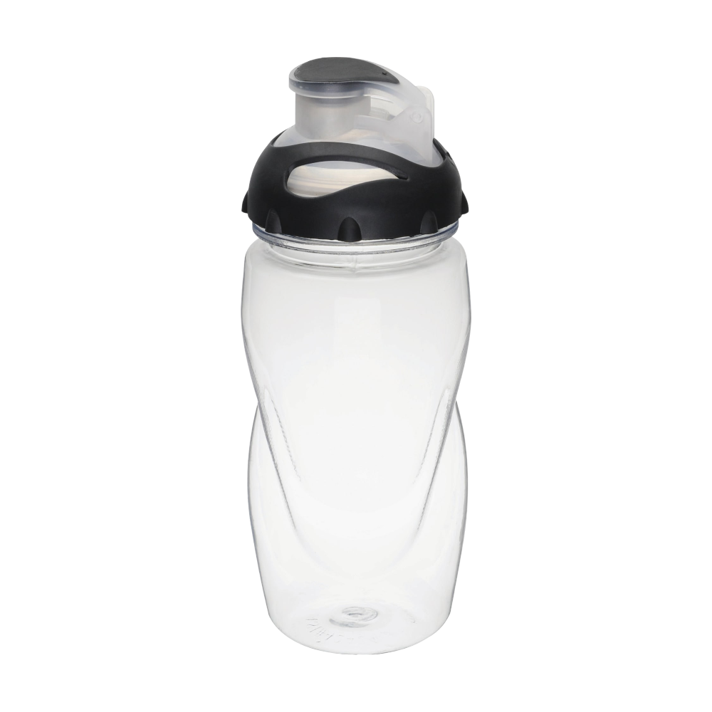 ICON - gobi17ozsportsbottle clear