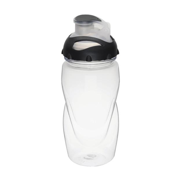 ICON - gobi17ozsportsbottle clear