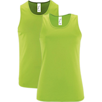 Vert fluo