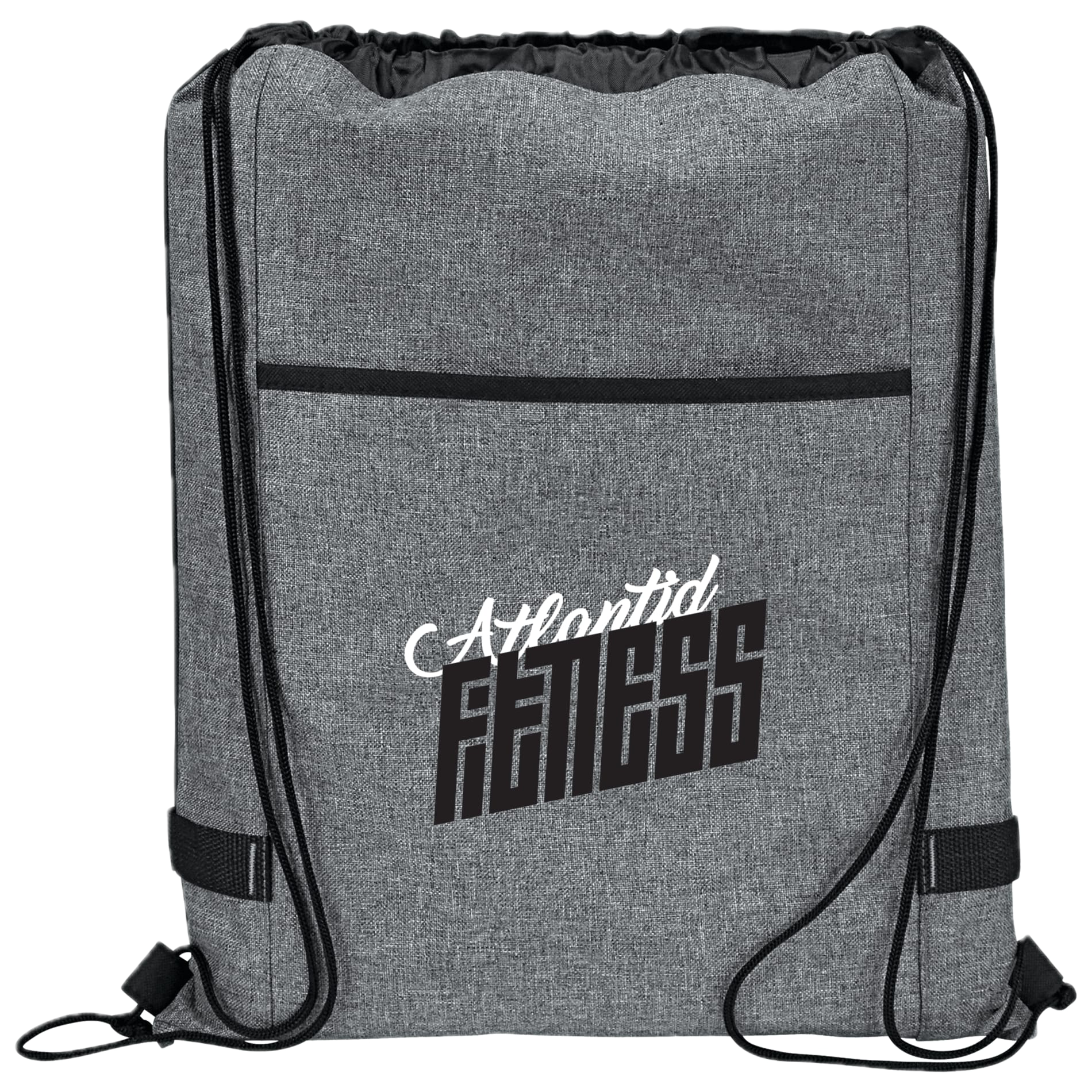 Polycanvas Reverb Drawstring Bag