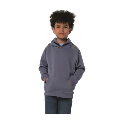 Felpa con Cappuccio Sol's Stellar per Bambini