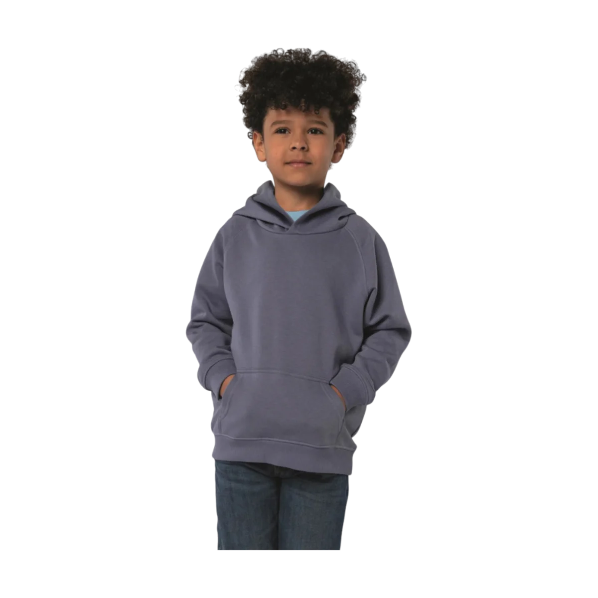 SOL'S Stellar Kids Hoodie main image