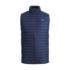ICON - jackjonesforcebodywarmercollar navy_blazer