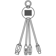 20 x 18 mm - Back